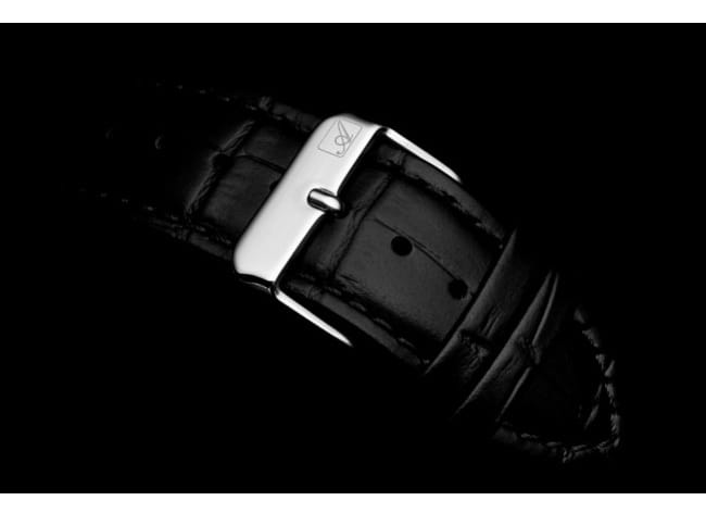 Zegarek Adriatica Automatic A8256.5223A (A82565223A) sprzączka