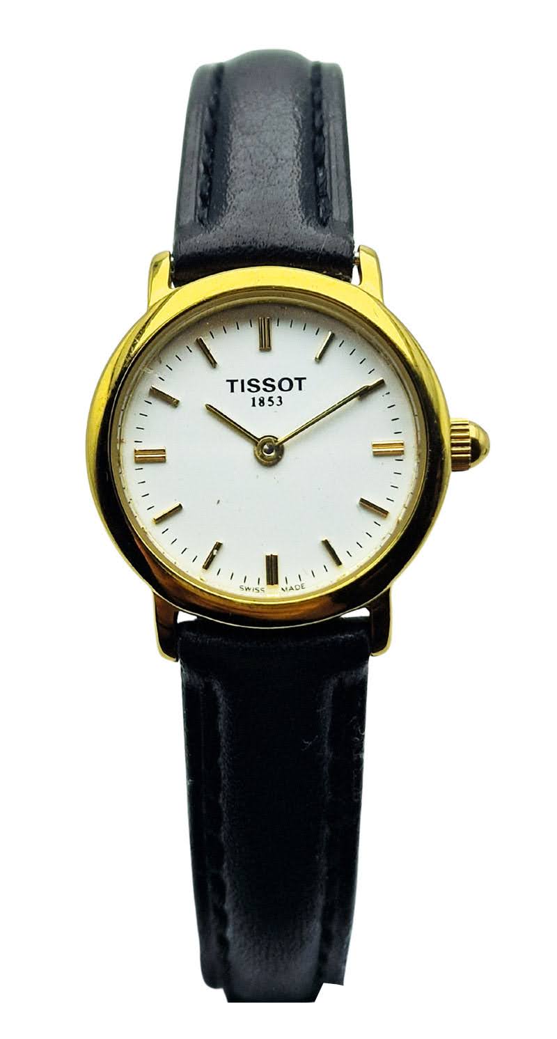 Tissot C226K (SKT-1 JA 6903) - idealny stan!