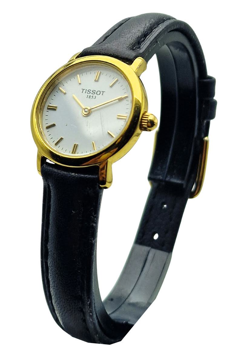 Tissot C226K (SKT-1 JA 6903) - idealny stan!