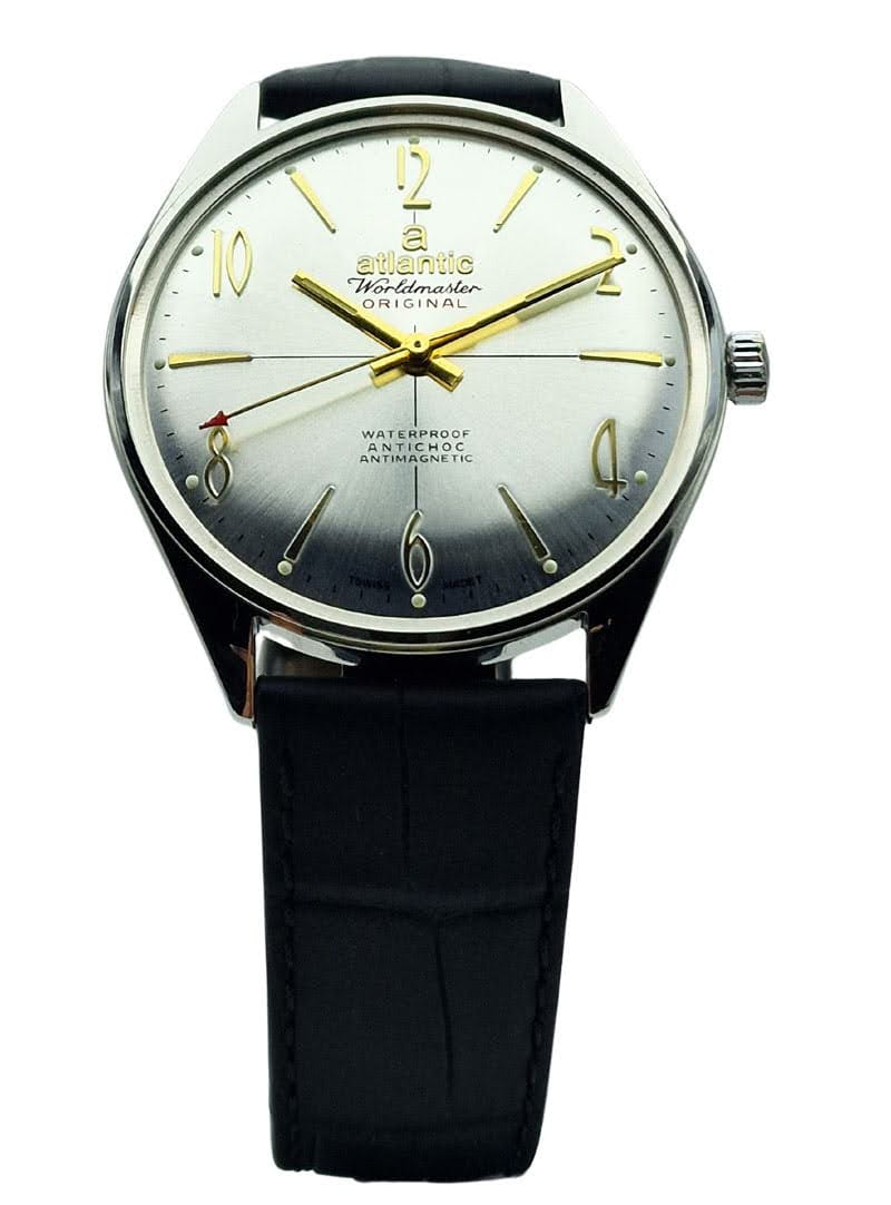 Piękny Atlantic Worldmaster - doskonały stan!