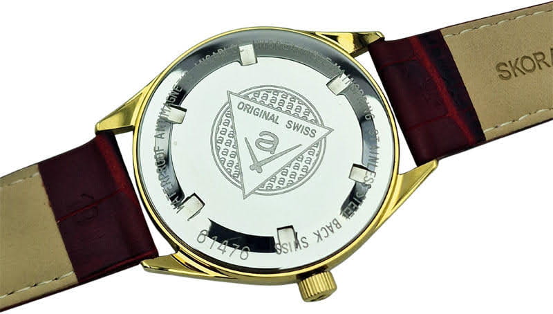 Stylowy Atlantic Worldmaster - perfekcyjny stan!