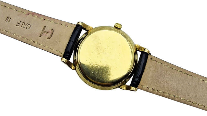 Unikatowa Omega Automatic Ref. 2445-11 SC z 1952 roku - doskonały stan!