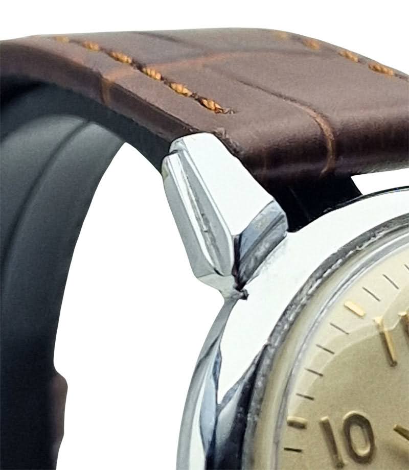 Unikatowy Błonie "Krab" Cal.2409 - doskonały stan!