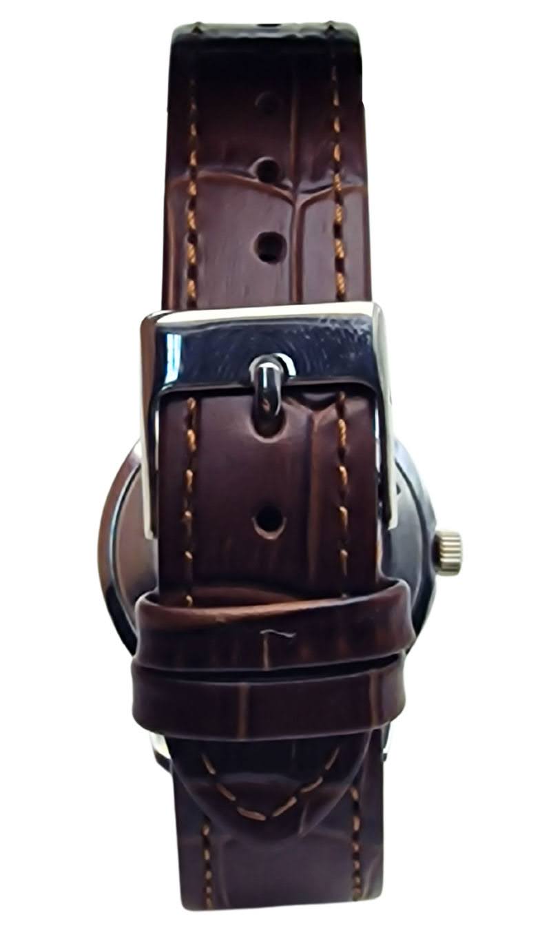 Unikatowy Błonie "Krab" Cal.2409 - doskonały stan!