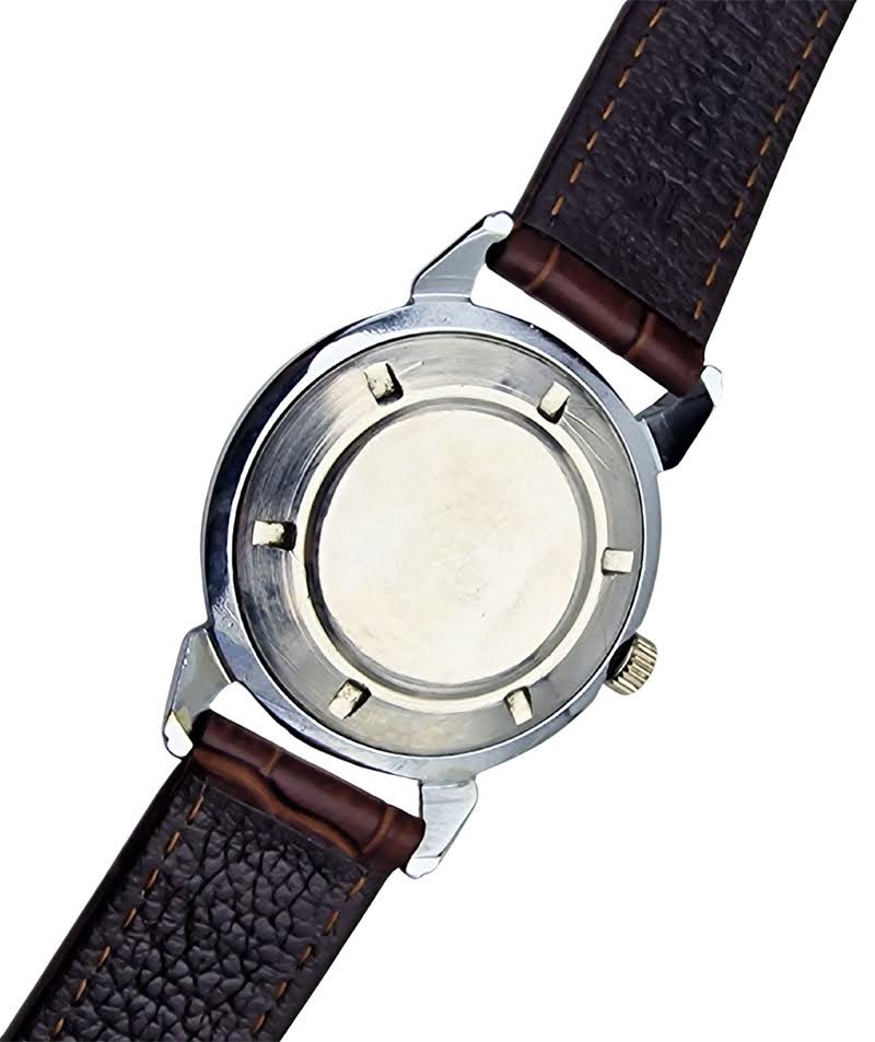 Unikatowy Błonie "Krab" Cal.2409 - doskonały stan!