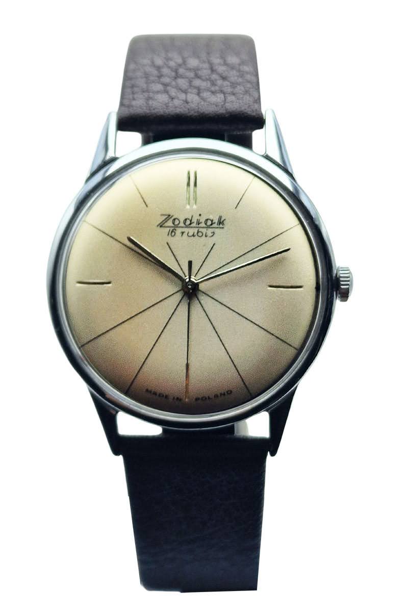 Unikatowy Błonie "Zodiak"- doskonały stan!