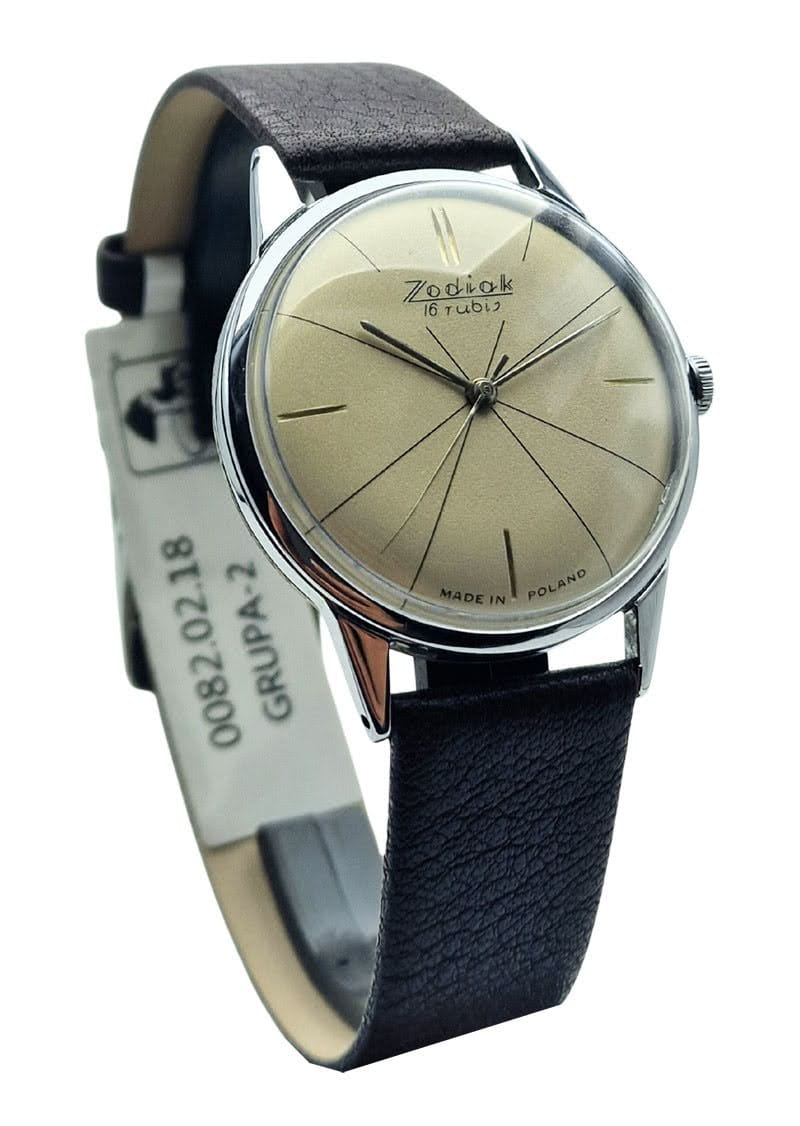 Unikatowy Błonie "Zodiak"- doskonały stan!