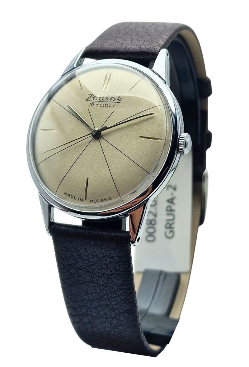 Unikatowy Błonie "Zodiak"- doskonały stan!