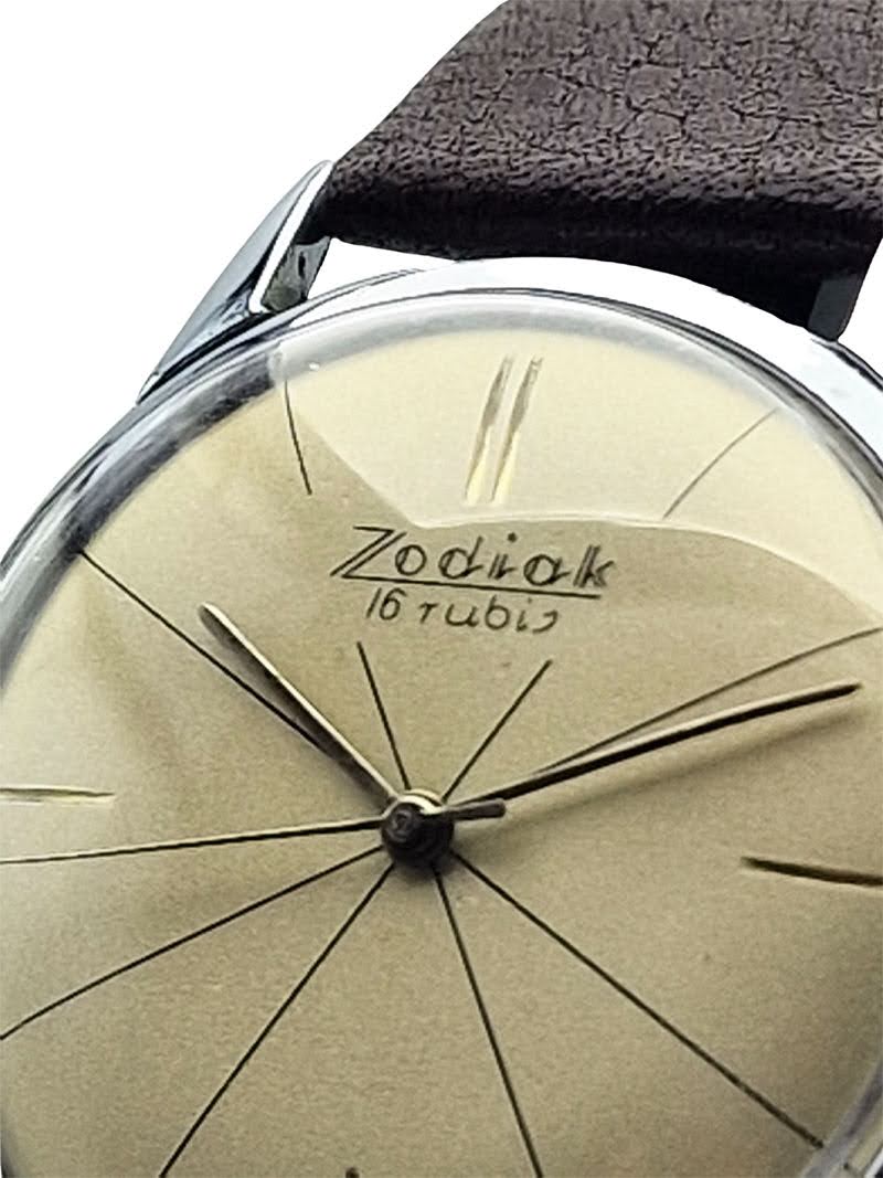 Unikatowy Błonie "Zodiak"- doskonały stan!