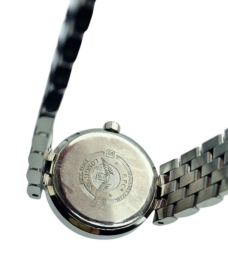 Longines DolceVita ref. L5.174.4 - doskonały stan!