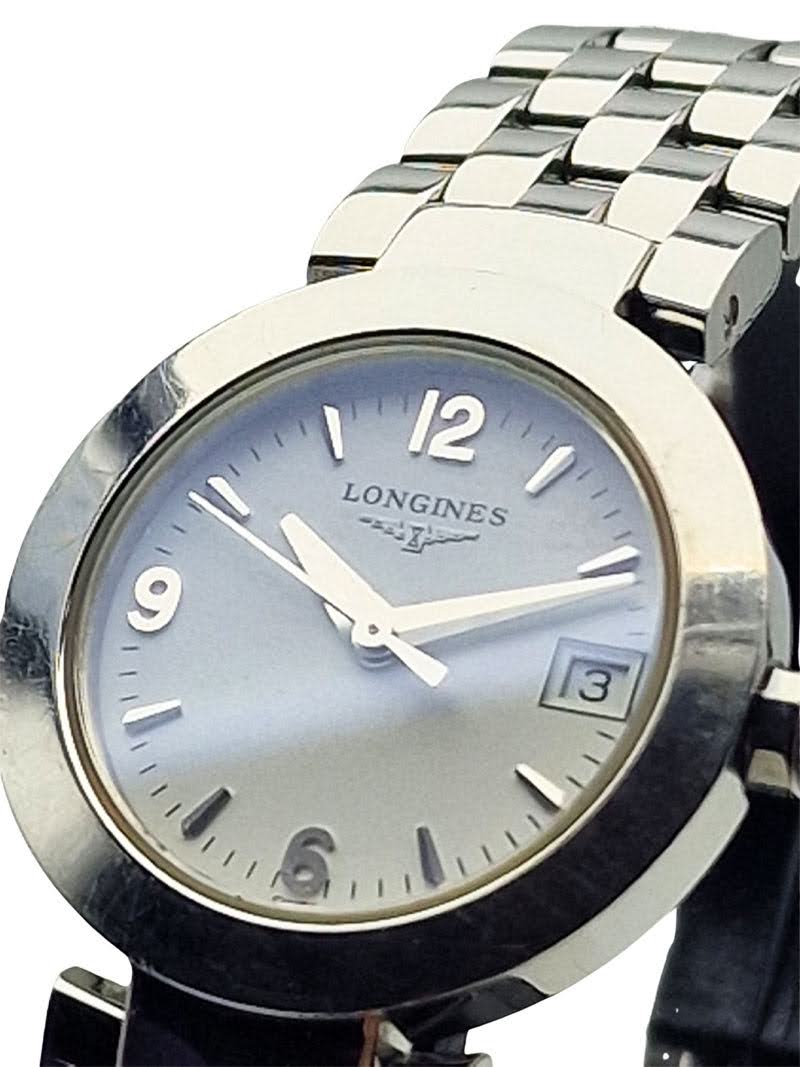 Longines DolceVita ref. L5.174.4 - doskonały stan!