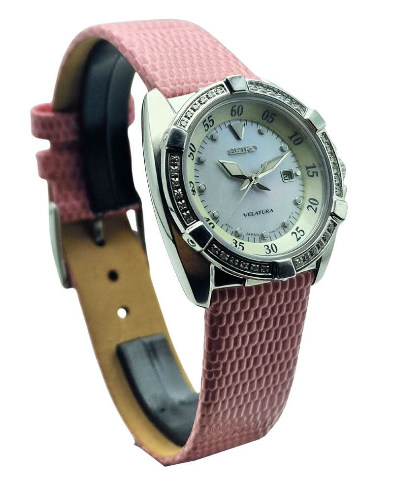 Seiko Velatura (7N82‑0DM0) - doskonały stan!