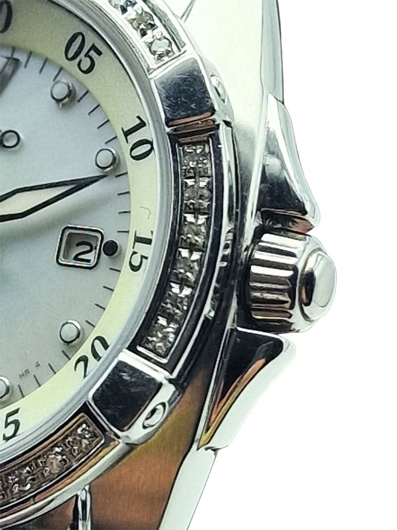 Seiko Velatura (7N82‑0DM0) - doskonały stan!