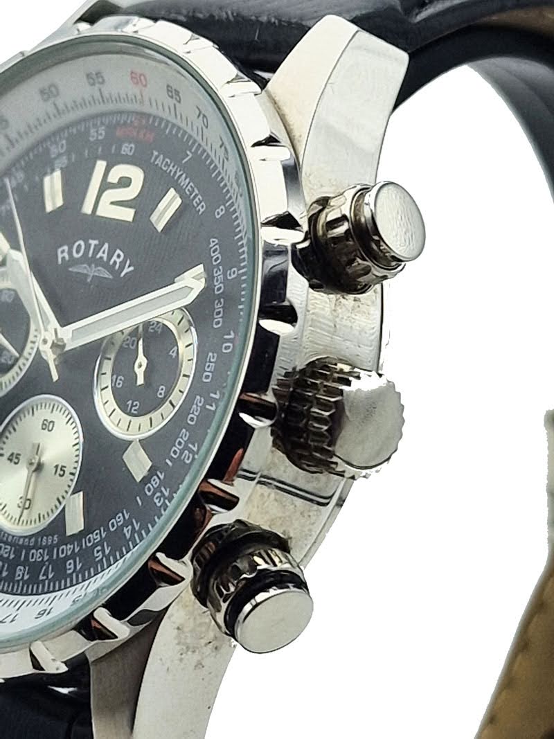 Rotary GS00120/04 - doskonały stan!