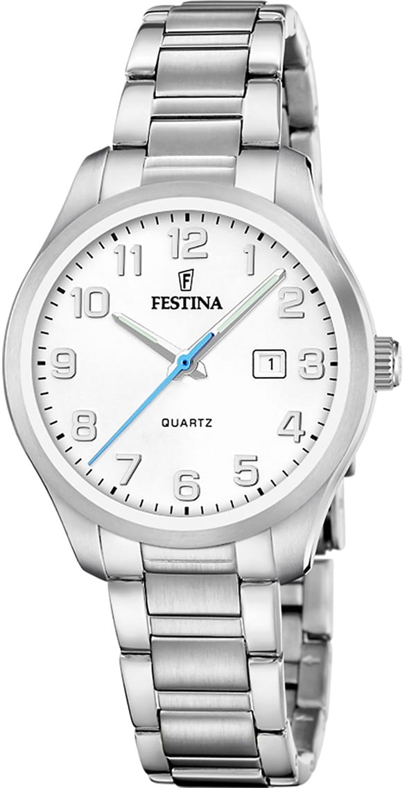 Zegarek Festina Classic F20737/1 (20737/1)