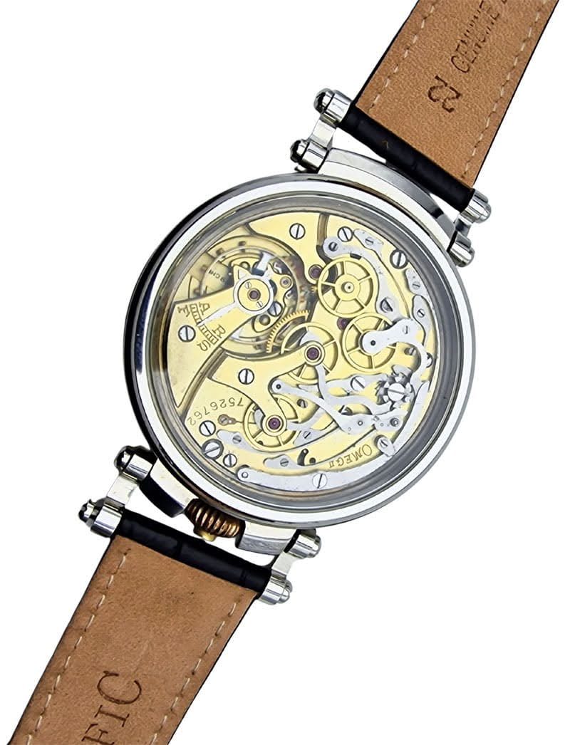 Omega Chronograph Cal. 18 Chro - doskonały stan!