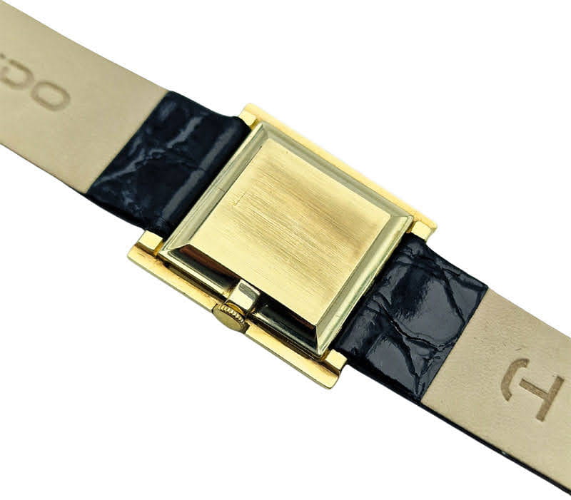 Baume & Mercier Genève - doskonały stan!