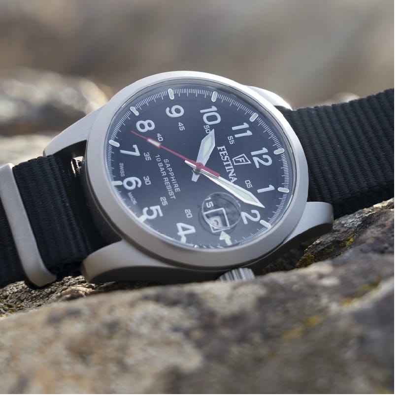 Festina Swiss MadeF20082/3 Kraków