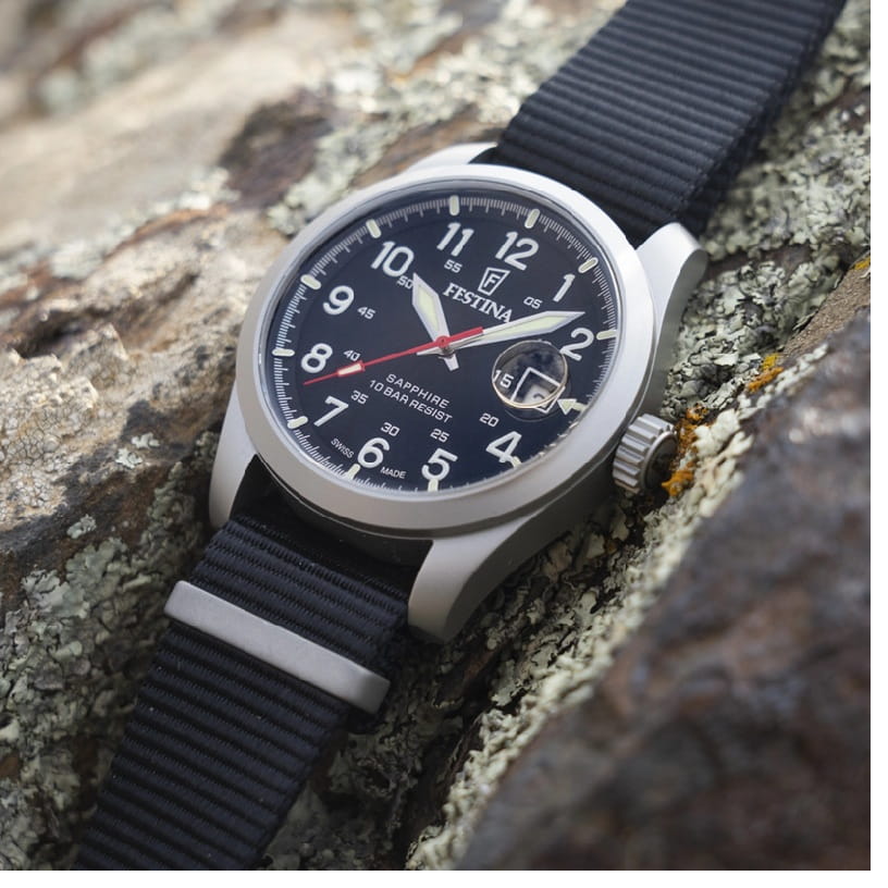 Festina Swiss Made Kraków