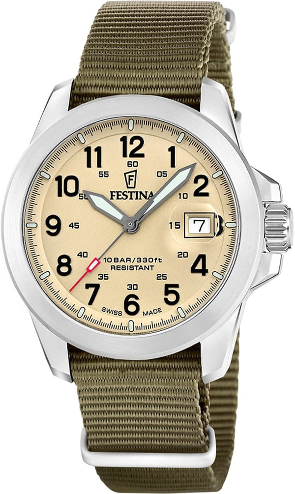 Festina F20081/1 Kraków