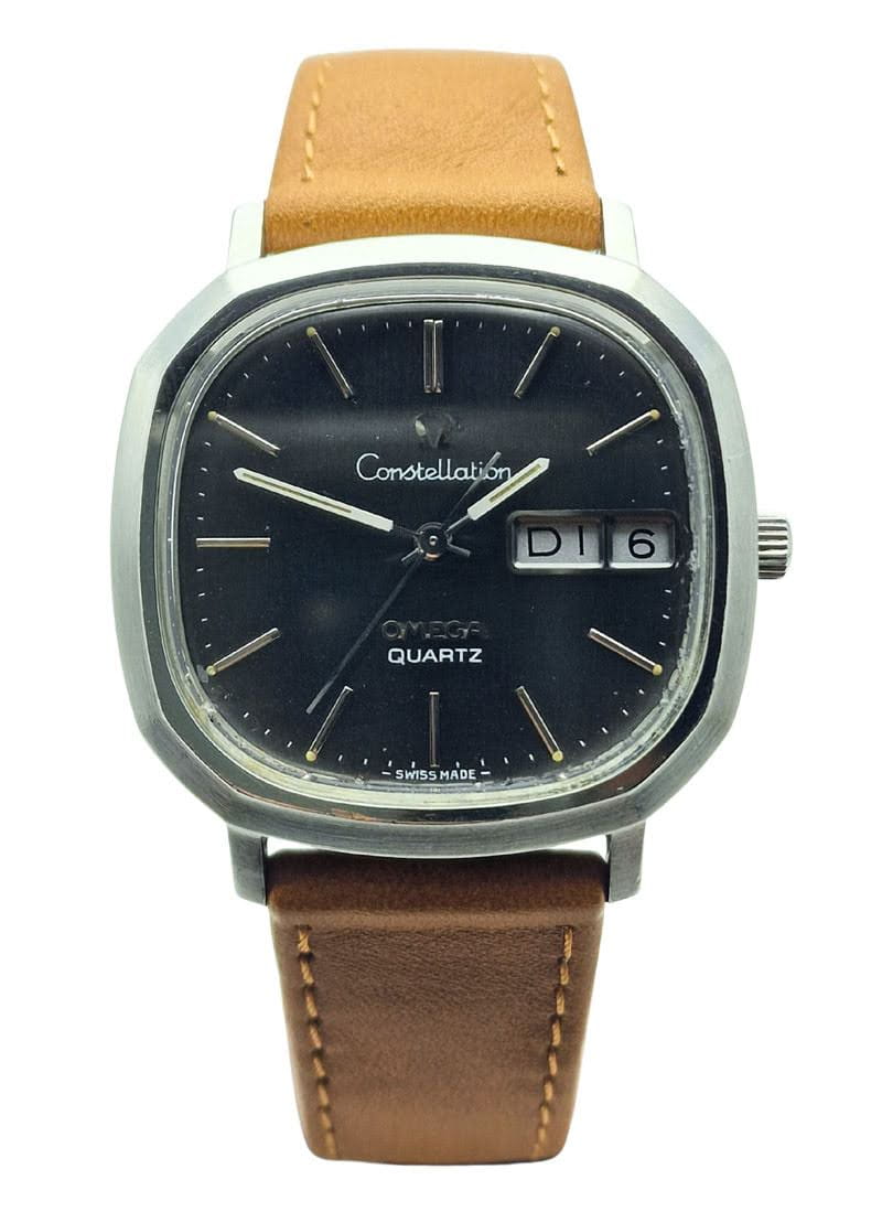 Omega Constellation Quartz - doskonały stan!