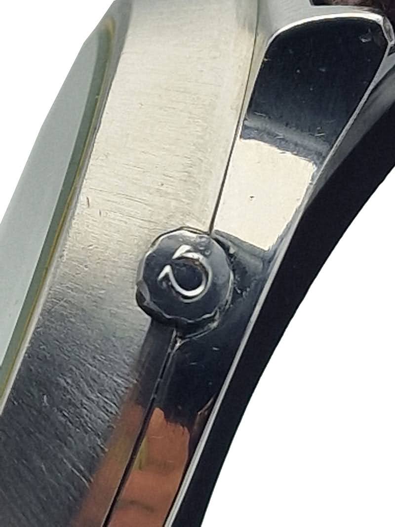 Omega Seamaster Electronic f 300 Hz - unikat w doskonałym stanie!