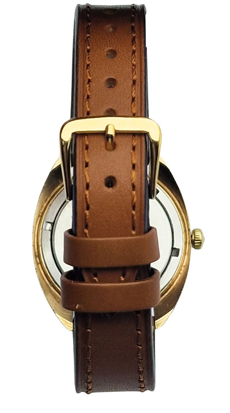 Poljot 17 Jewels Cal. 2614.2H - Doskonały stan!