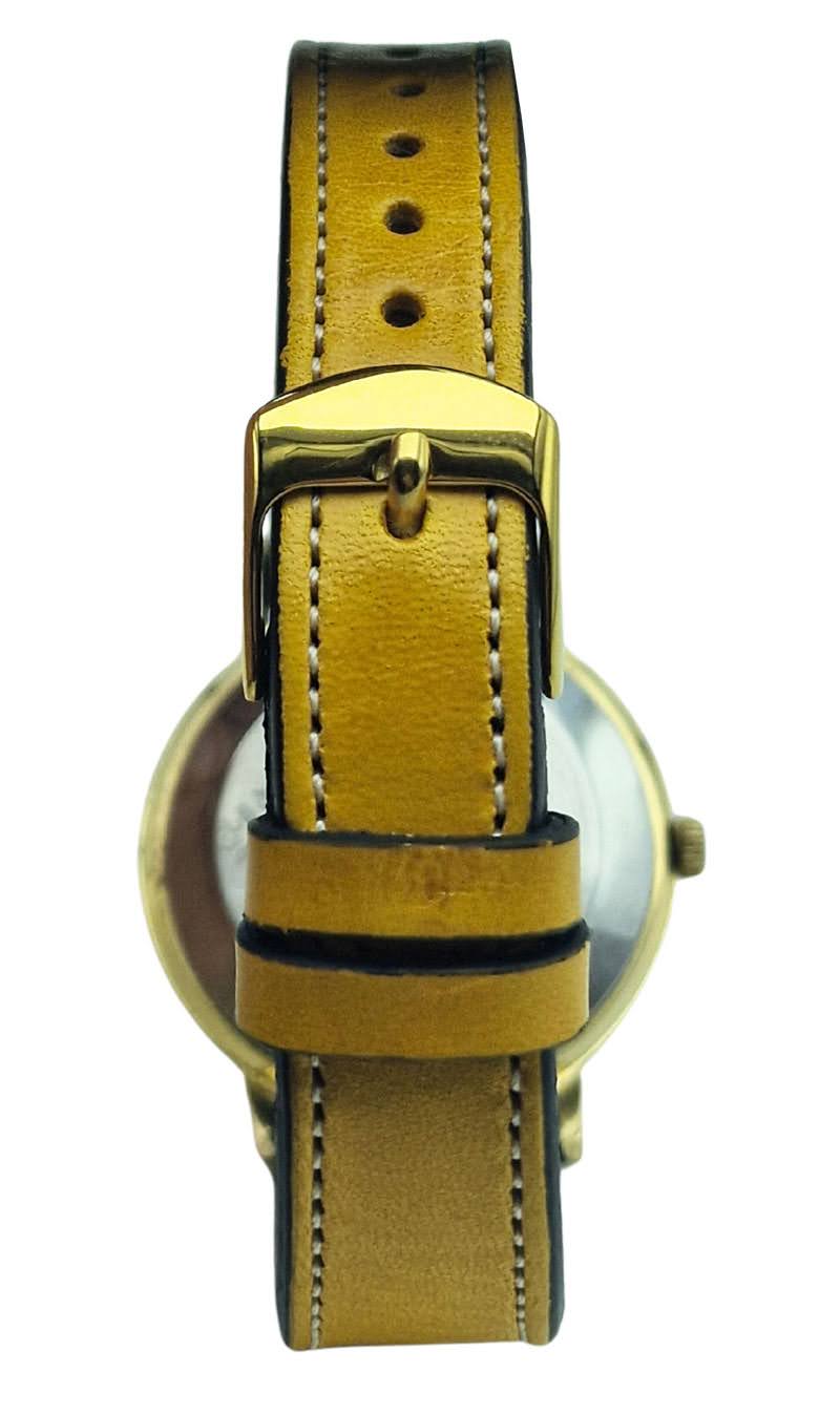 Glashütte Spezimatic 26 Rubis - idealny stan!