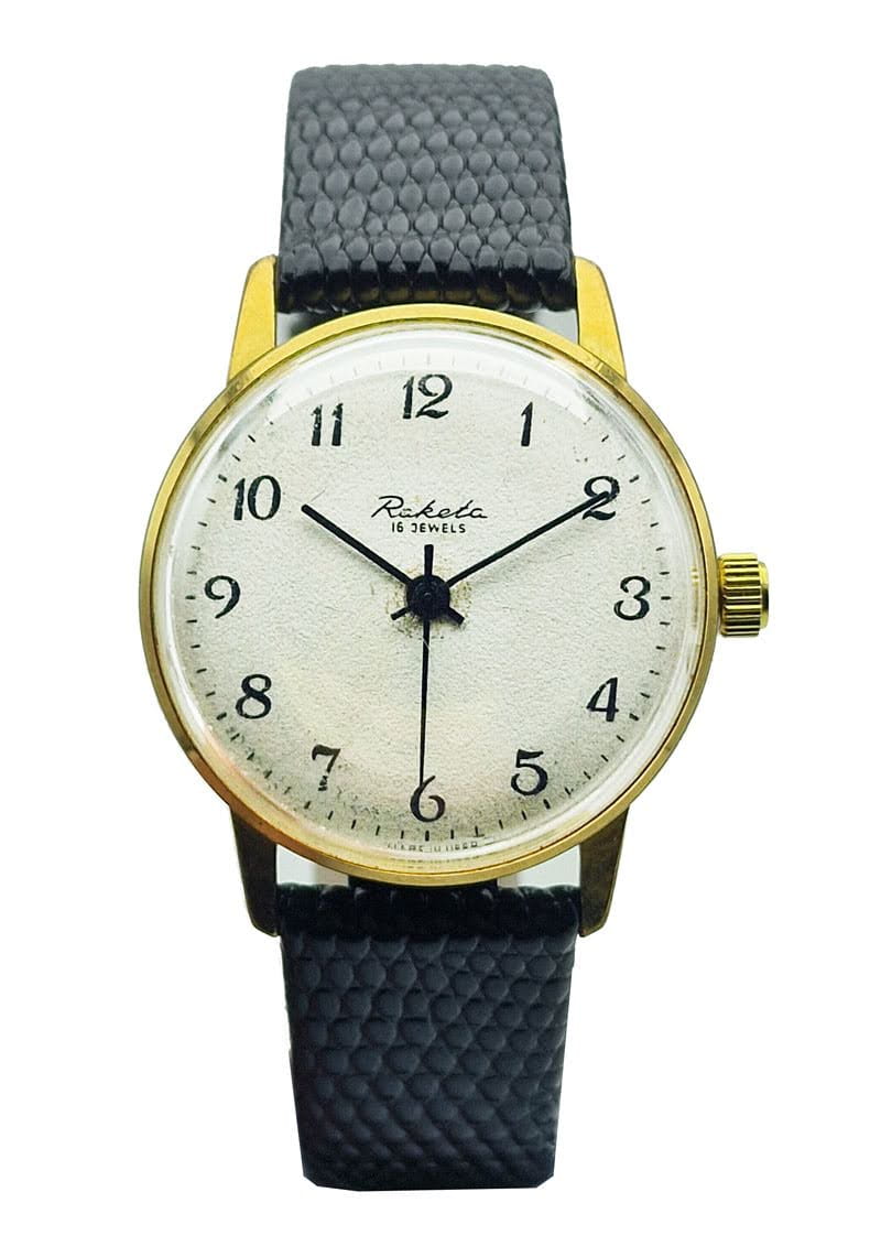 Rakieta Cal.2609 16 kamieni - doskonały stan!