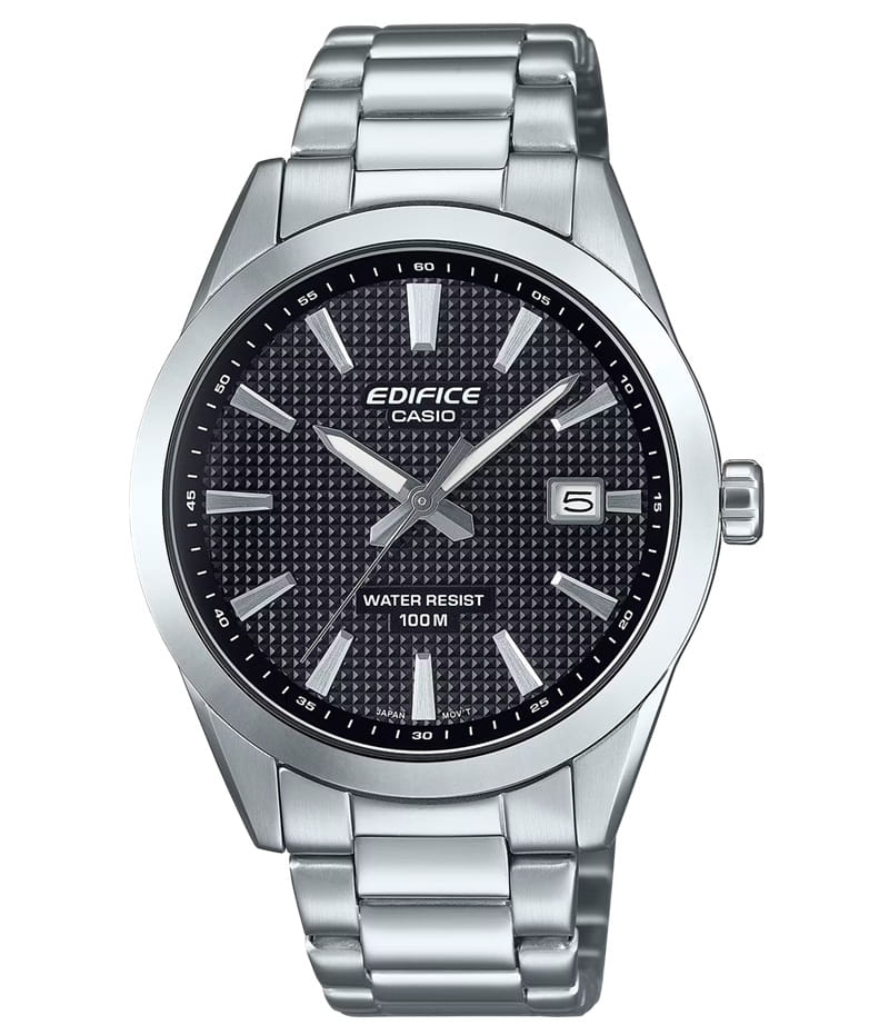 Zegarek Casio Edifice EFV-160D-1AVEF (EFV160D1AVEF)