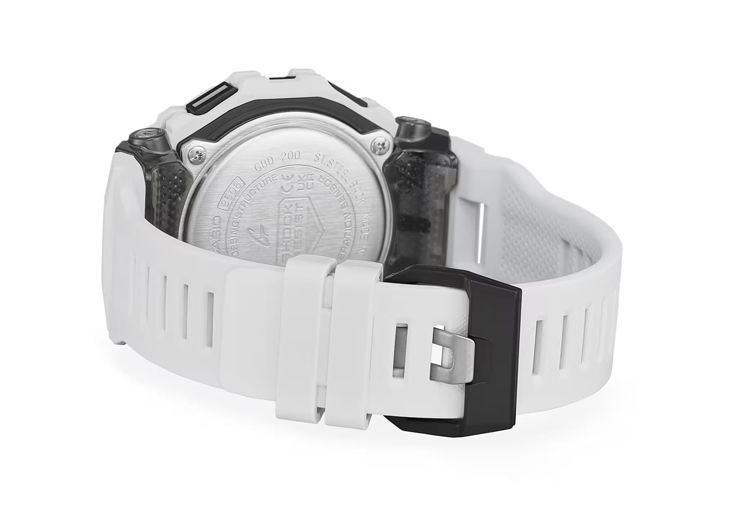 Zegarek Casio G-SHOCK GBD-200-7ER (GBD2007ER)