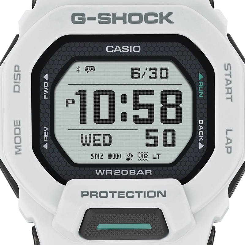 Zegarek Casio G-SHOCK Kraków