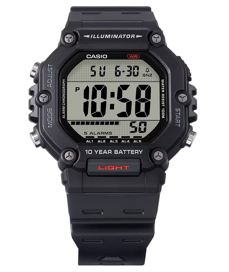 casio AE-1600H-1AVEF - Kraków