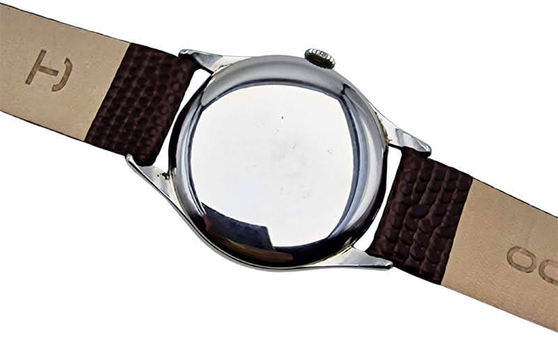 Piękny Tissot Antimagnetique Cal. 27-3 - doskonały stan!