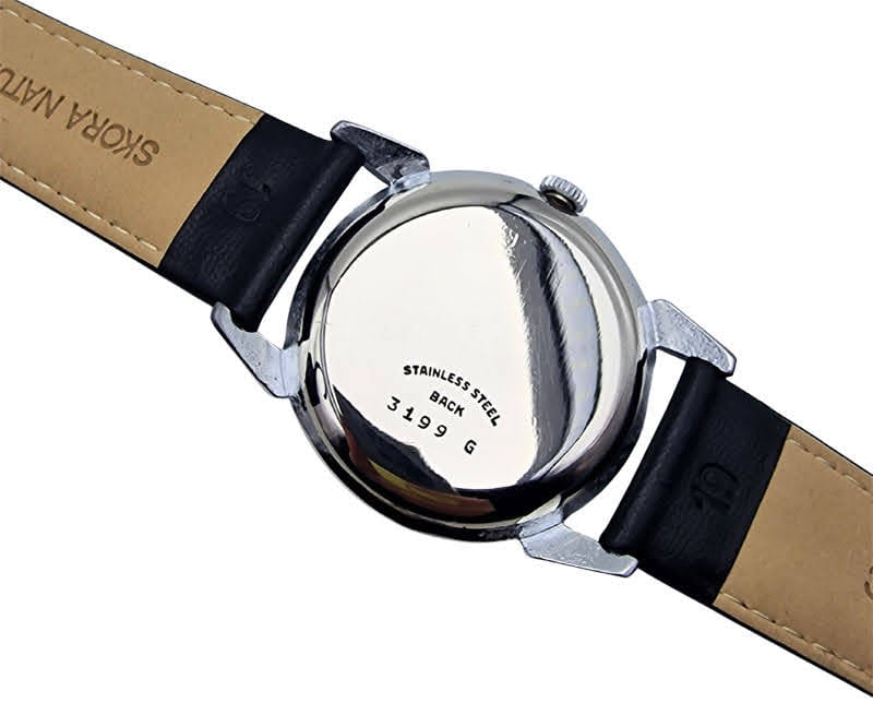 Atlantic 17 Jewels - doskonały stan!