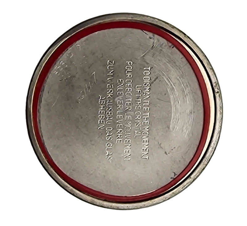 Piękna Bregana PUW360 - perfekcyjny stan!