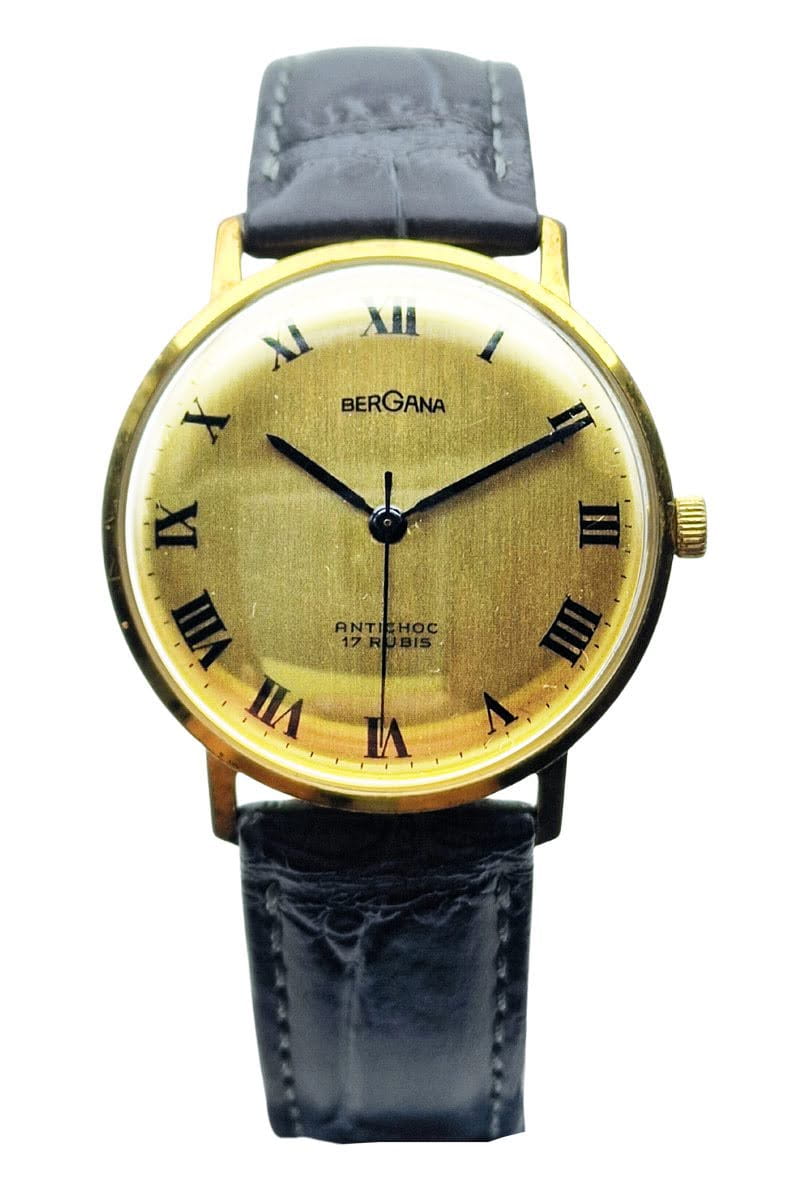 Piękna Bregana PUW360 - perfekcyjny stan!