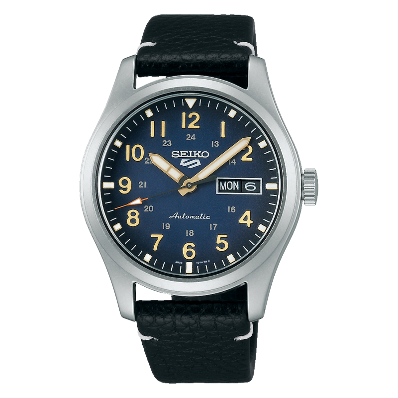 Seiko 5 Sports SRPG39K1  Kraków ,  Japońskie zegarki Elegancki zegarek  Najlepsze automatyczne