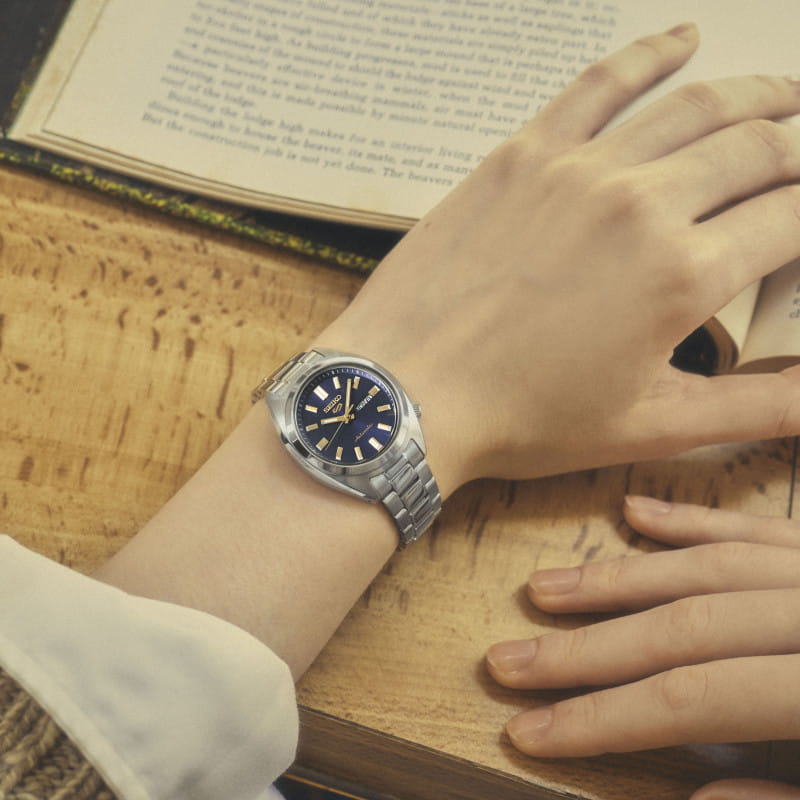 Zegarek Seiko 5 Automatic Lady SRE021K1 Kraków