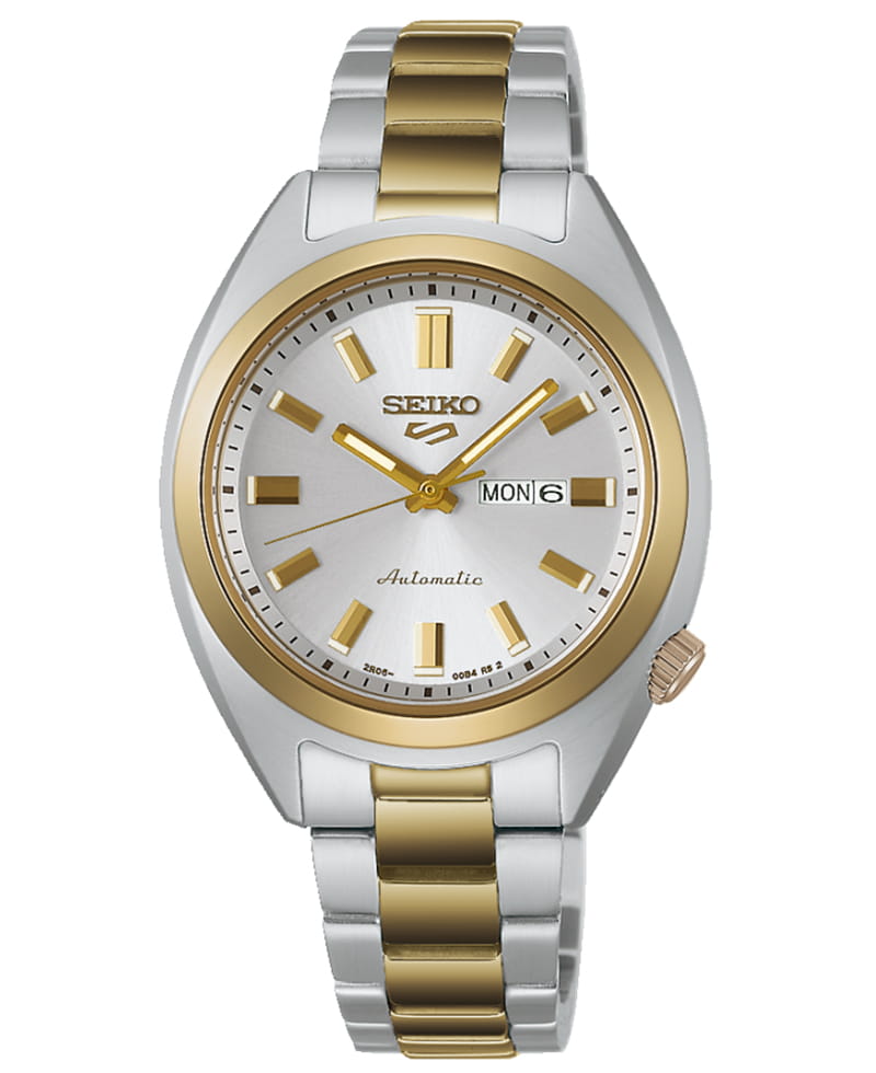 Zegarek Seiko 5 Automatic Lady SRE024K1