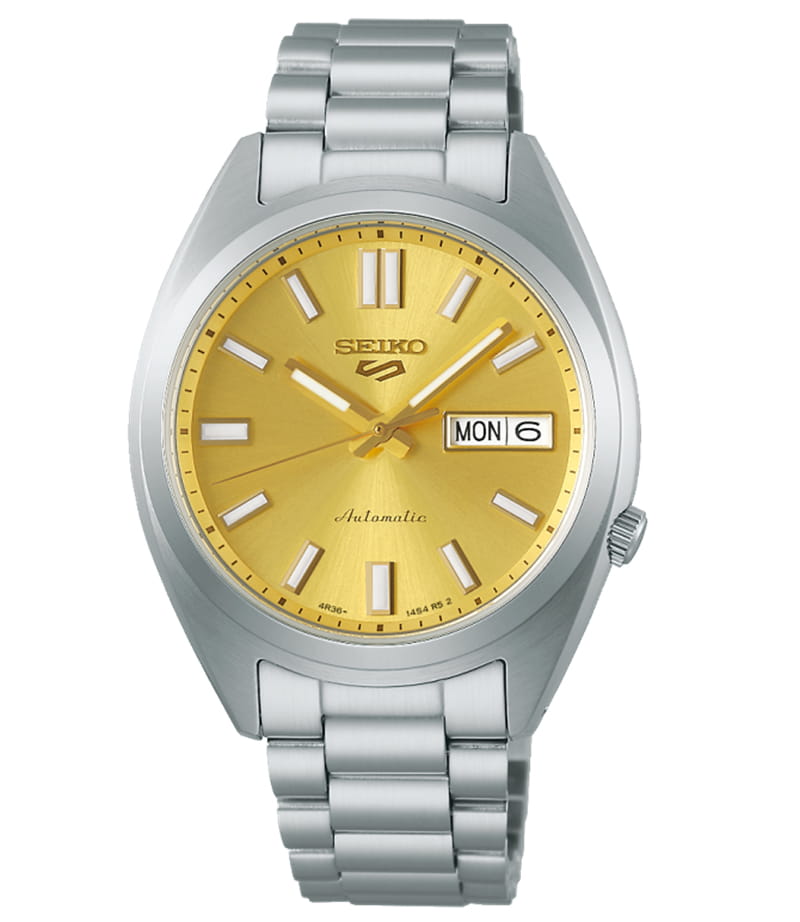 Zegarek Seiko 5 Sports Automatics SRPL59K1