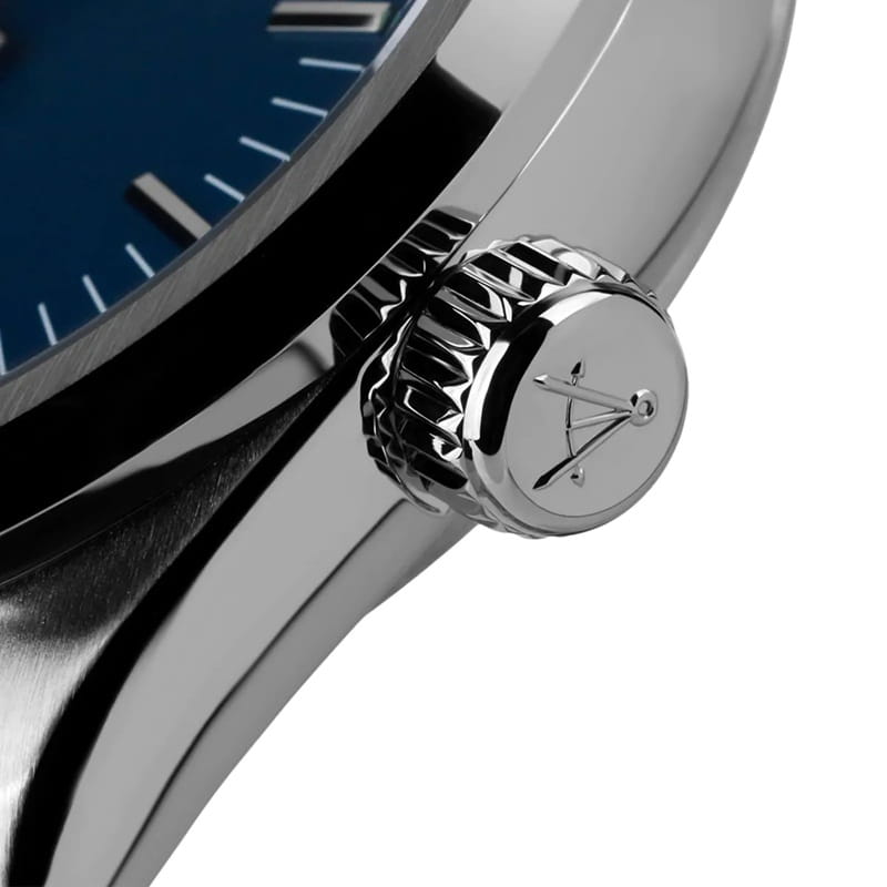 zegarmistrz Zegarek Atlantic Seacloud Diver 73375.41.51 (733754151)