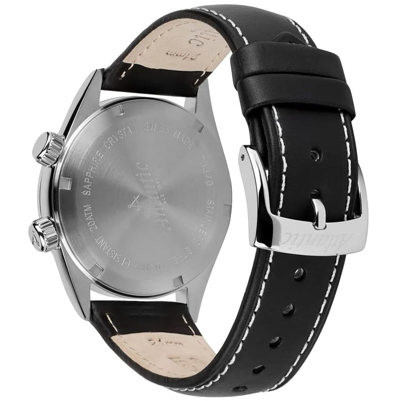 Zegarek Atlantic 73370.41.61 Kraków