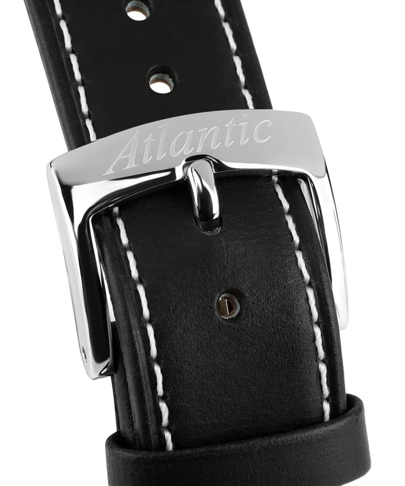 Zegarek Atlantic Seacloud Diver 73370.41.61 (733704161) -1