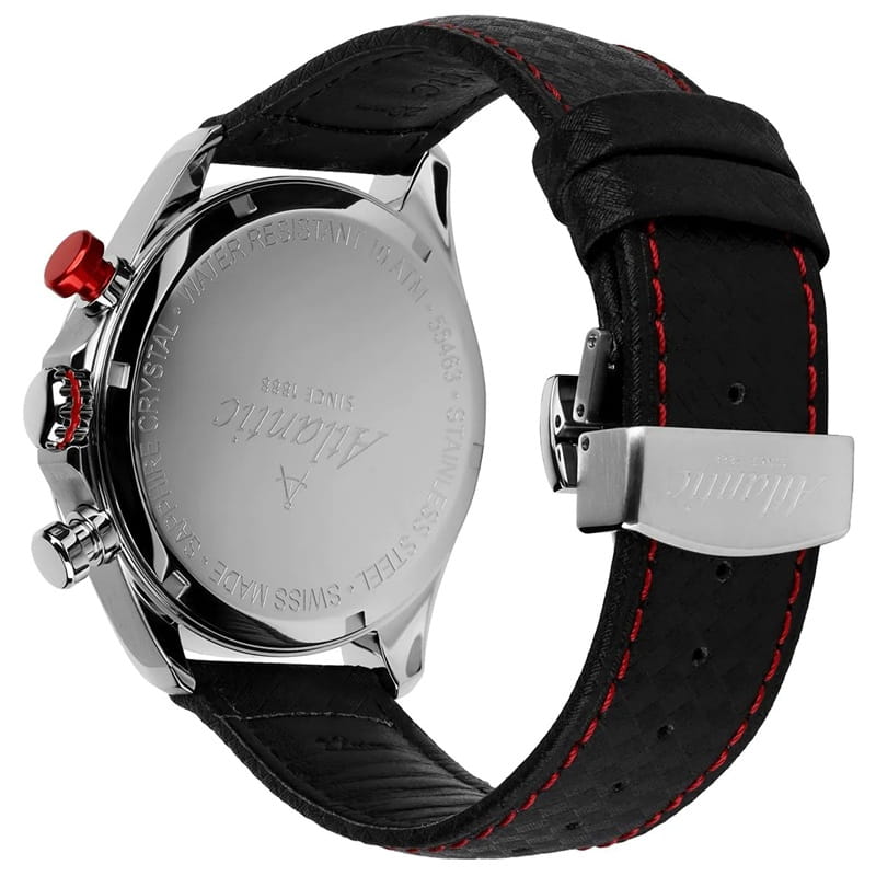 Atlantic Grand Prix Chrono 55463.41.45 (554634145)