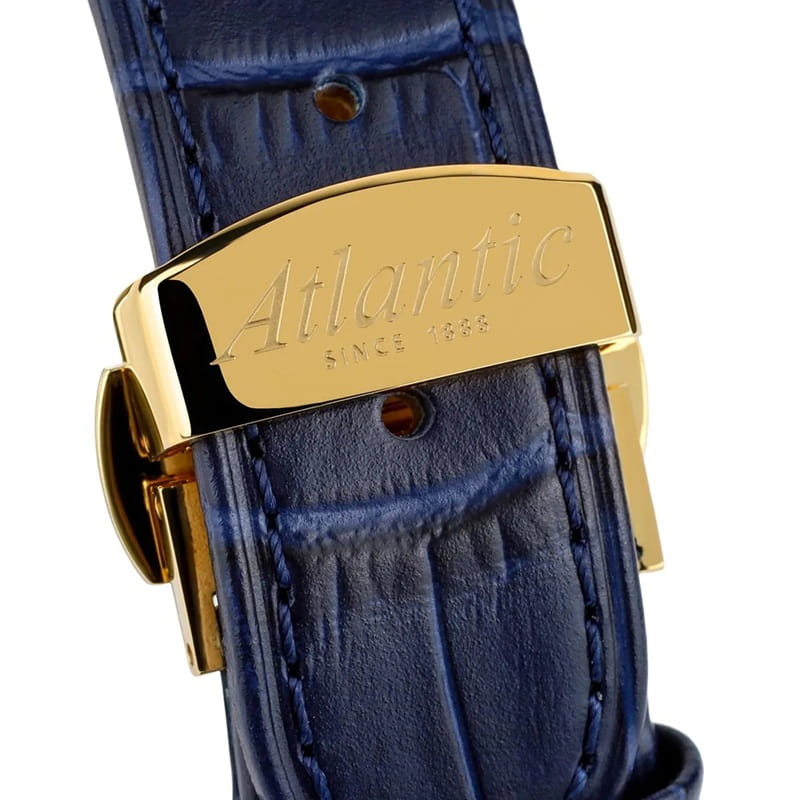 Atlantic Worldmaster 52783.45.91 Kraków