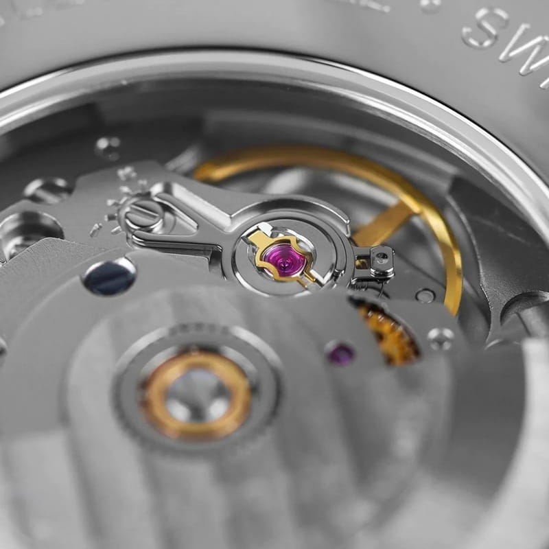 Zegarek Atlantic Worldmaster Nightsky Moonphase 52783.45.91 (527834591)-1