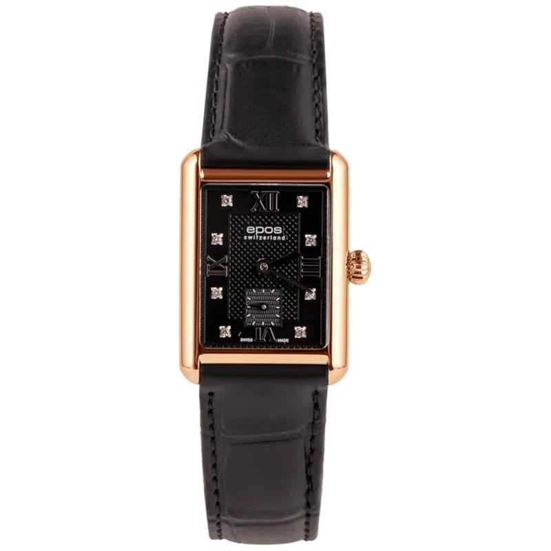 Zegarek Epos Ladies 8002.702.24.85.15 (8002702248515)