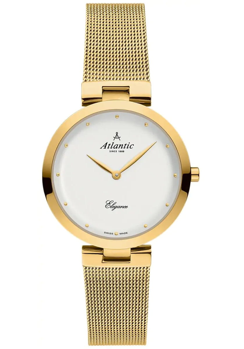 Zegarek Atlantic Elegance Lady 29036.45.21MB (290364521MB)