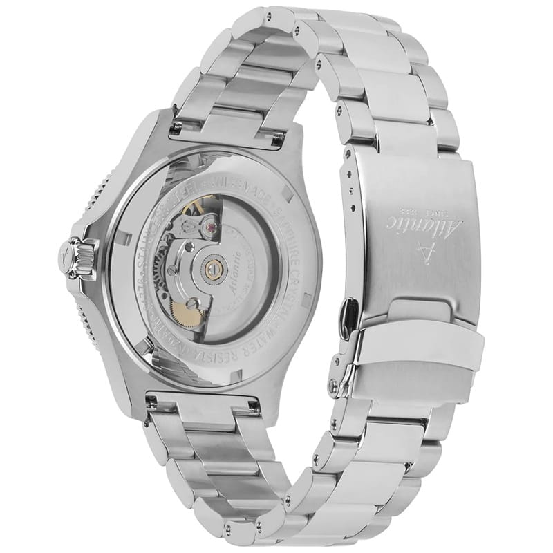 Atlantic Mariner Automatic Kraków